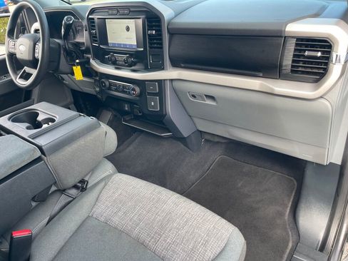 Used 2023 Ford F150 XLT image 18