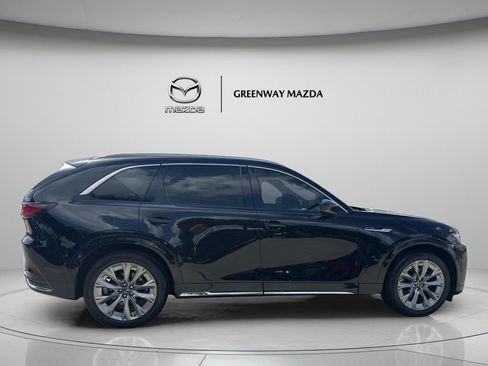 Used 2024 MAZDA CX-90 3.3 Turbo S w/ Premium Plus AWD/4WD image 8