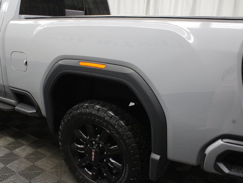 Used 2025 GMC Sierra 2500 AT4 AWD/4WD image 56