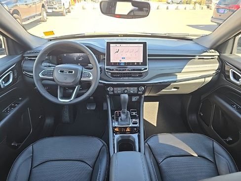 New 2025 Jeep Compass Limited w/ High Altitude Package image 18