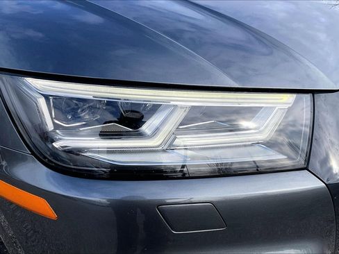 Used 2019 Audi SQ5 Premium Plus image 30