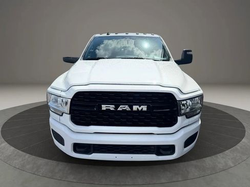 Used 2023 RAM 3500 Tradesman AWD/4WD image 6