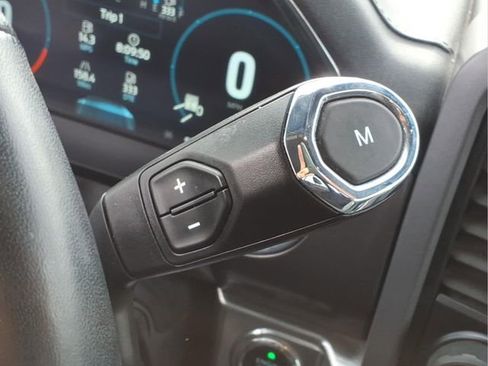 Used 2021 Ford F150 Lariat w/ Trailer Tow Package image 10