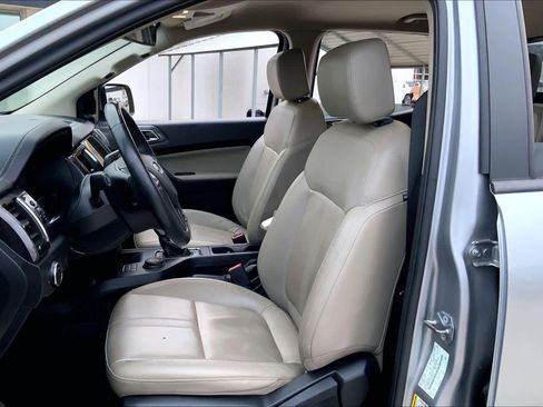 Used 2023 Ford Ranger Lariat w/ Technology Package image 7