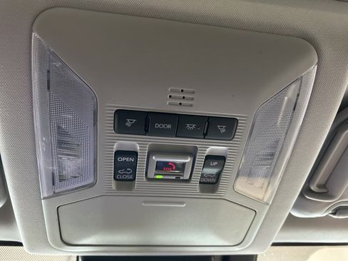 New 2025 Toyota RAV4 XLE image 14