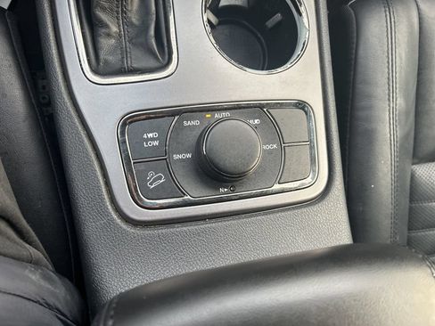 Used 2020 Jeep Grand Cherokee Limited X AWD/4WD image 28