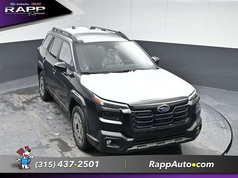 New 2026 Subaru Outback Limited image 19