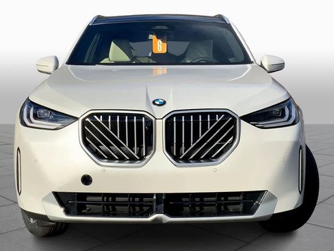 New 2026 BMW X3 xDrive30 w/ Premium Package image 3