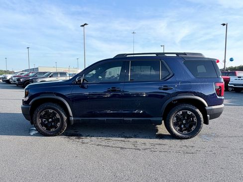 Used 2026 Honda Passport TrailSport Elite image 5