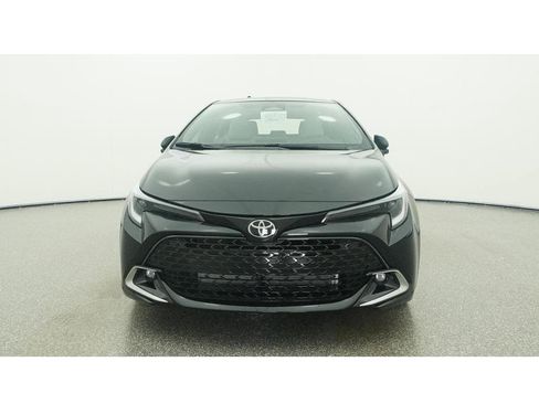 New 2026 Toyota Corolla XSE FWD image 31