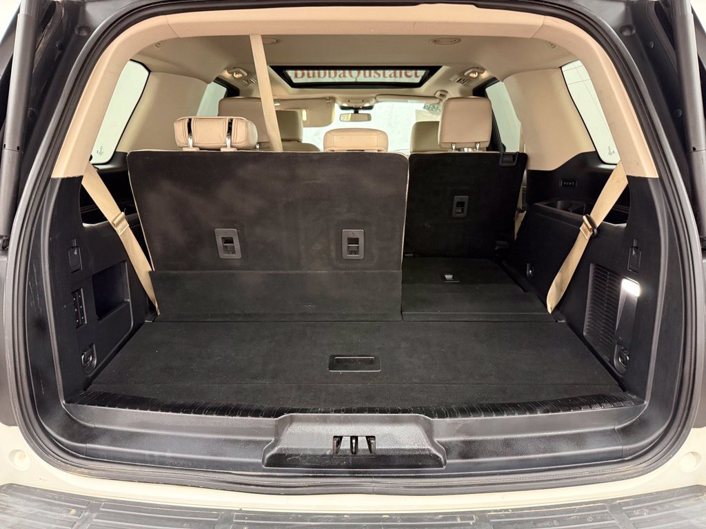 Used 2022 Ford Expedition XLT RWD image 20