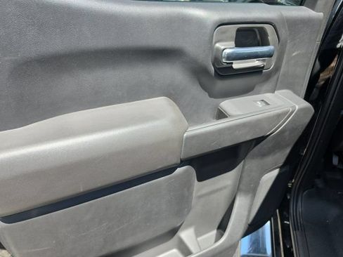 Used 2024 Chevrolet Silverado 1500 Custom RWD image 10