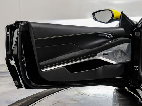 New 2026 Lotus Emira SE RWD image 91