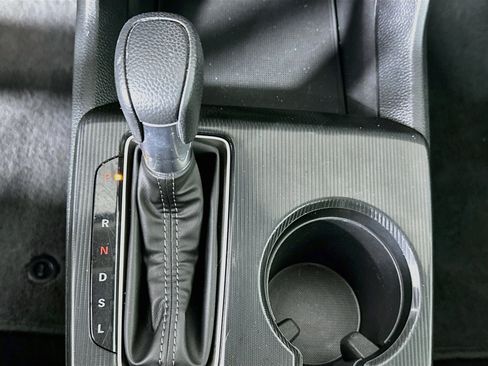 Used 2025 Honda Civic LX image 24
