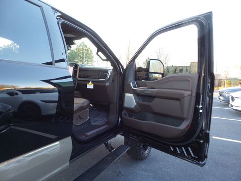 Used 2026 Ford F450 King Ranch image 48