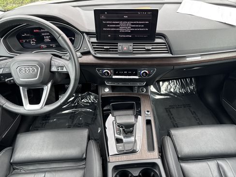 Used 2024 Audi Q5 2.0T Premium Plus AWD/4WD image 15