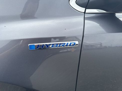 Used 2022 Honda CR-V EX-L image 13