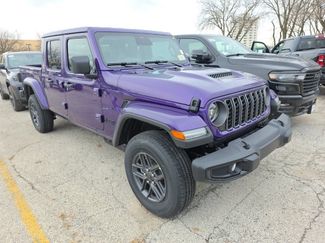New 2026 Jeep Gladiator Sport AWD/4WD video 1