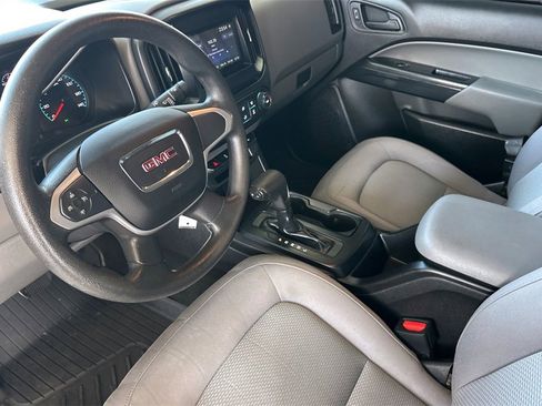 Used 2017 GMC Canyon 2WD Crew Cab w/ Convenience Package image 13