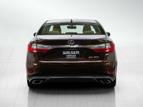 Used 2016 Lexus ES 350 w/ Accessory Package 2 FWD image 4