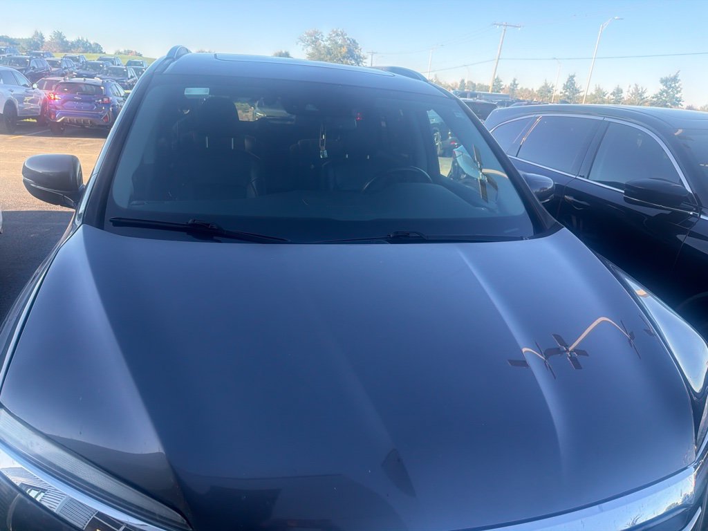 Used 2016 Honda Pilot Elite image 12