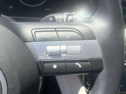 Used 2026 Hyundai Tucson SEL AWD/4WD image 22