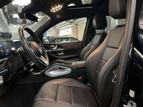 Certified 2023 Mercedes-Benz GLE 350 4MATIC image 17