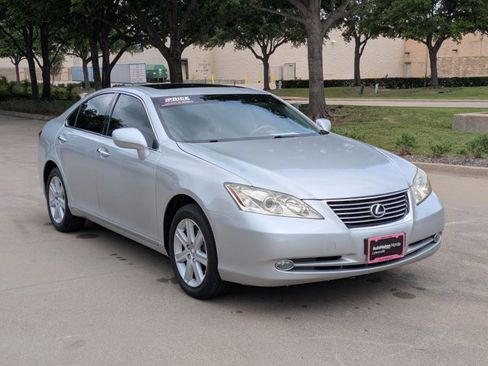 Used 2007 Lexus ES 350 image 3