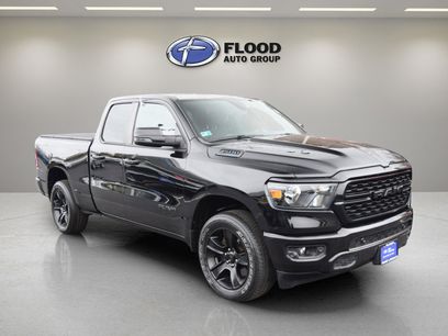 Used 2023 RAM 1500 Big Horn