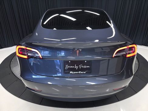 Used 2019 Tesla Model 3 Standard Range Plus RWD image 46