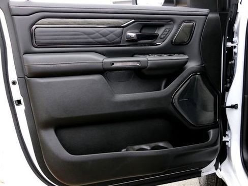 New 2026 RAM 1500 Limited AWD/4WD image 16