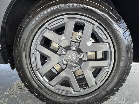 New 2026 Honda CR-V TrailSport image 75