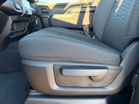 New 2026 RAM 2500 Tradesman image 15