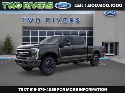 New 2026 Ford F350 4x4 Crew Cab Super Duty