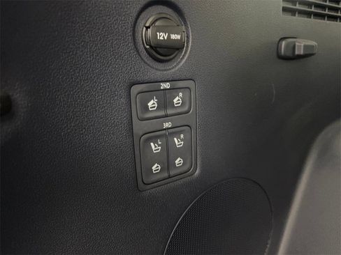 Used 2022 Hyundai Palisade Calligraphy image 87