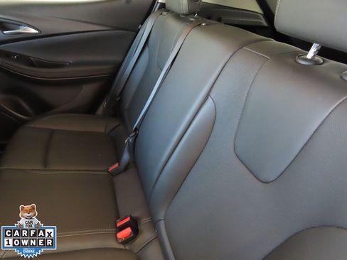 Used 2024 Buick Encore GX Sport Touring image 23