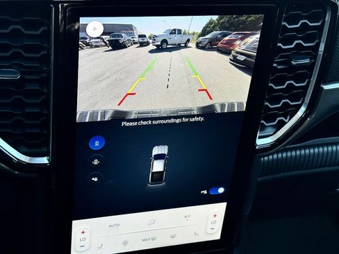 New 2025 Ford Ranger XLT w/ Equipment Group 301A High image 13