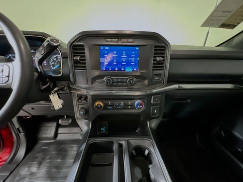 Used 2021 Ford F150 XL w/ STX Appearance Package RWD image 25