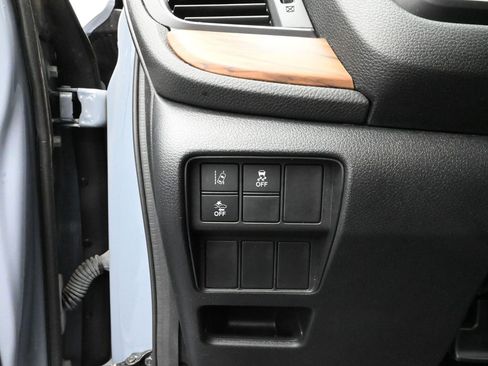 Certified 2020 Honda CR-V EX image 32