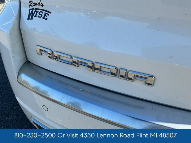 Used 2014 GMC Acadia Denali FWD image 13