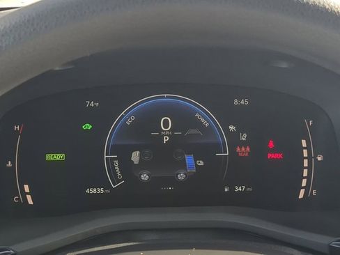 Used 2025 Toyota Camry LE image 24