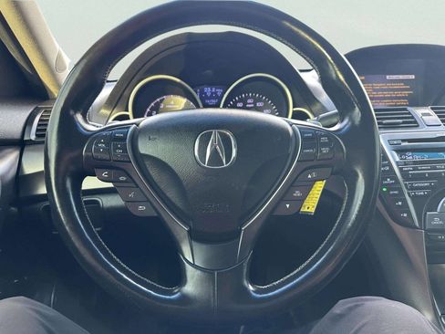 Used 2012 Acura TL SH-AWD image 21