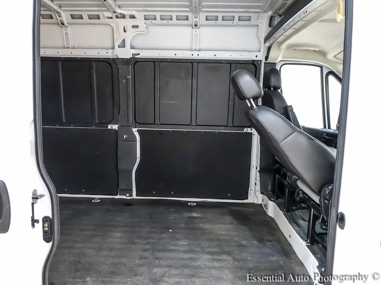Used 2023 RAM ProMaster 2500 FWD image 18