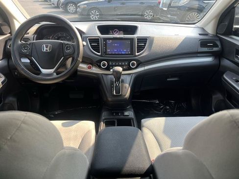 Used 2016 Honda CR-V EX image 11