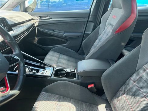 Used 2024 Volkswagen GTI S FWD image 11