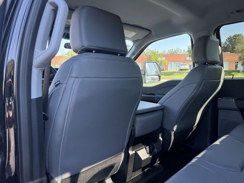 New 2026 Ford F450 XL w/ XL Driver Assist Package AWD/4WD image 19