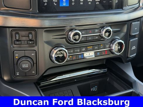 New 2026 Ford F250 Lariat image 26