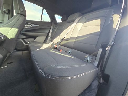 New 2026 Chevrolet Blazer EV LT image 13