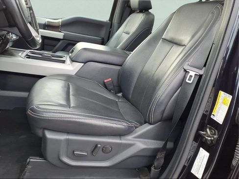 Used 2022 Ford F250 Lariat w/ Lariat Ultimate Package image 10