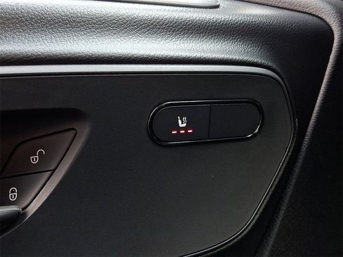 New 2025 Mercedes-Benz Sprinter 3500 image 17